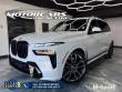 2026 BMW X7 xDrive40i M SPORT SUV