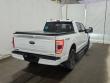 2023 Ford F-150 LARIAT Truck SuperCrew Cab