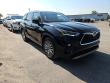 2023 Toyota Highlander Platinum SUV