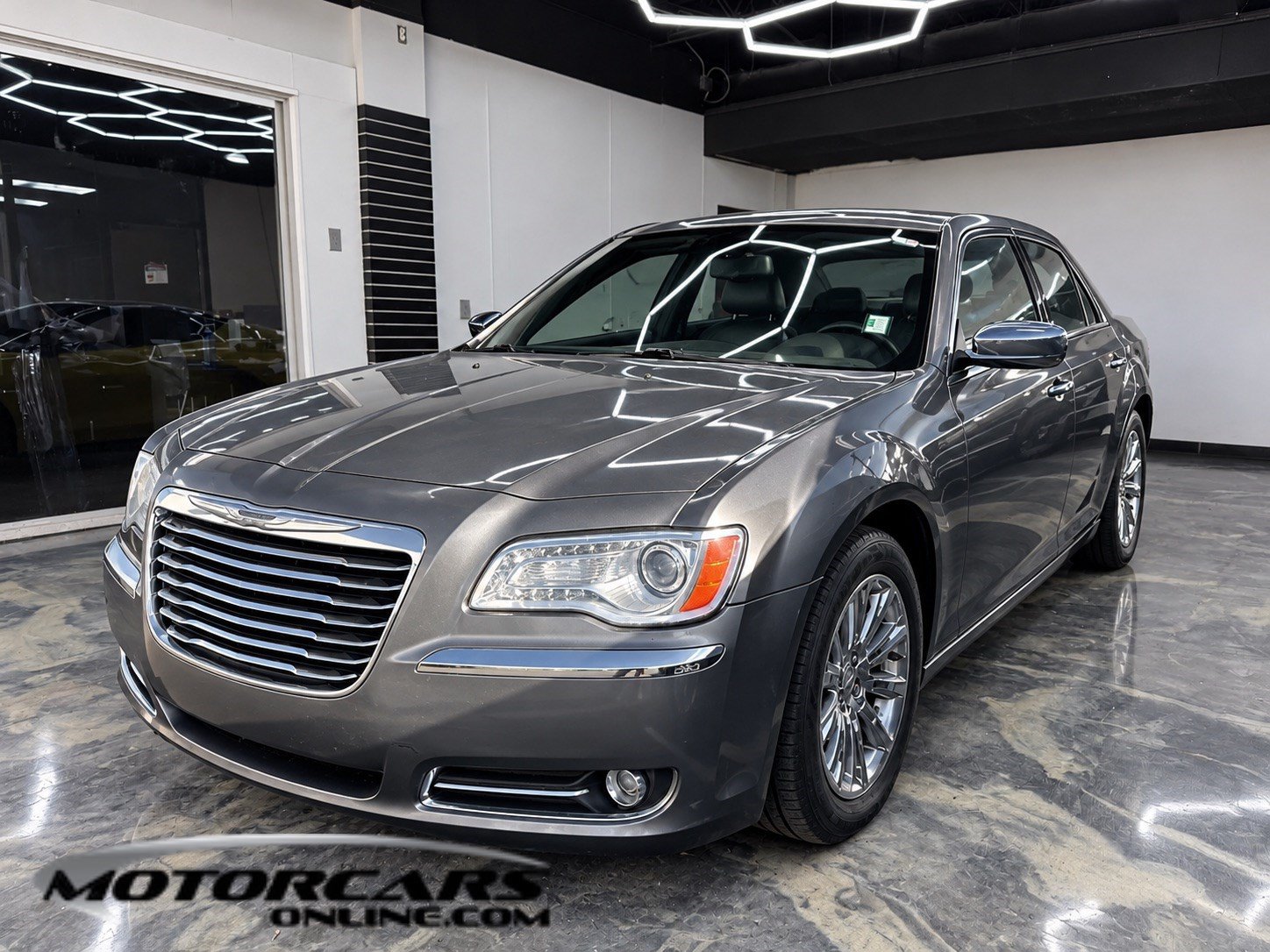 2011 Chrysler 300