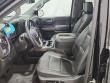 2022 GMC Sierra 1500 Limited Denali Truck Crew Cab