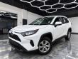 2022 Toyota RAV4 LE SUV