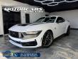 2025 Ford Mustang Dark Horse Coupe