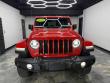 2022 Jeep Wrangler Unlimited Altitude SUV