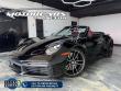 2021 Porsche 911 Turbo S Cabriolet
