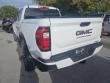 2024 GMC Canyon 4WD AT4 Truck Crew Cab