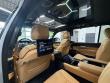 2024 Jeep Grand Wagoneer Series III Obsidian rr entertainment SUV