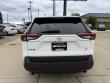 2022 Toyota RAV4 LE SUV