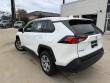 2022 Toyota RAV4 LE SUV