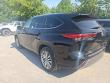 2023 Toyota Highlander Platinum SUV
