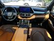2023 Toyota Highlander Platinum SUV
