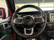 2022 Jeep Wrangler Unlimited Altitude SUV