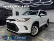 2024 Toyota Grand Highlander XLE SUV