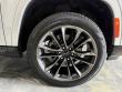 2024 Jeep Grand Wagoneer Series III Obsidian rr entertainment SUV