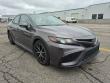2021 Toyota Camry SE Sedan