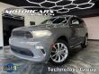 2021 Dodge Durango Citadel SUV