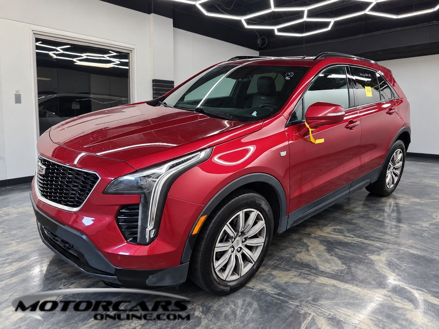 2023 Cadillac XT4