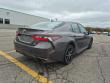 2021 Toyota Camry SE Sedan