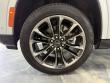 2024 Jeep Grand Wagoneer Series III Obsidian rr entertainment SUV