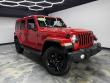 2022 Jeep Wrangler Unlimited Altitude SUV
