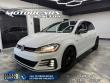 2021 Volkswagen Golf GTI Autobahn Hatchback