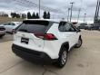 2022 Toyota RAV4 LE SUV