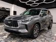 2024 INFINITI QX60 PURE SUV