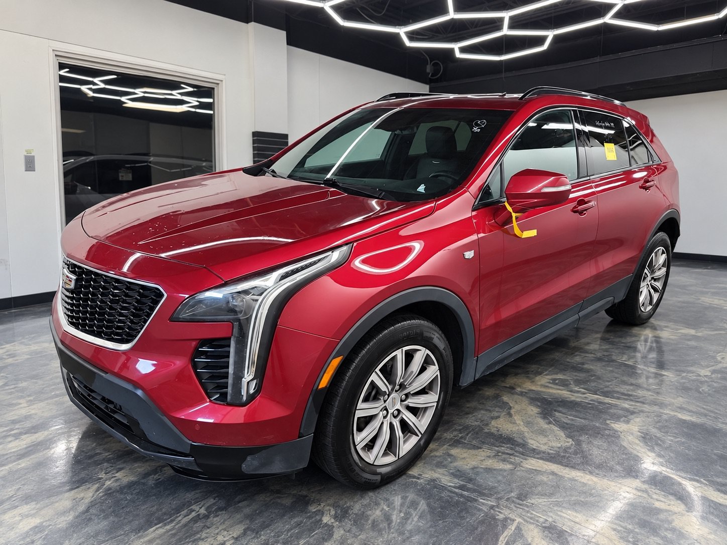 2023 Cadillac XT4 AWD Sport SUV