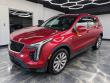 2023 Cadillac XT4 AWD Sport SUV
