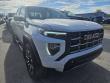 2024 GMC Canyon 4WD AT4 Truck Crew Cab