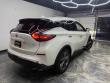2023 Nissan Murano Platinum SUV