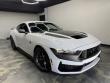 2025 Ford Mustang Dark Horse Coupe