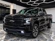 2021 Chevrolet Silverado 1500 RST Truck Crew Cab
