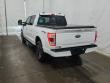 2023 Ford F-150 LARIAT Truck SuperCrew Cab