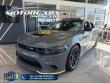 2023 Dodge Charger Scat Pack Sedan