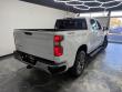 2023 Chevrolet Silverado 1500 LT Truck Crew Cab