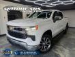 2023 Chevrolet Silverado 1500 LT Truck Crew Cab
