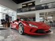 2021 Ferrari F8 Spider Convertible