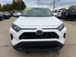 2022 Toyota RAV4 LE SUV