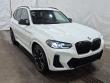 2024 BMW X3 M40i SUV