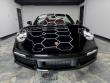 2021 Porsche 911 Turbo S Cabriolet