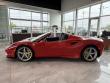 2021 Ferrari F8 Spider Convertible