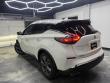 2023 Nissan Murano Platinum SUV
