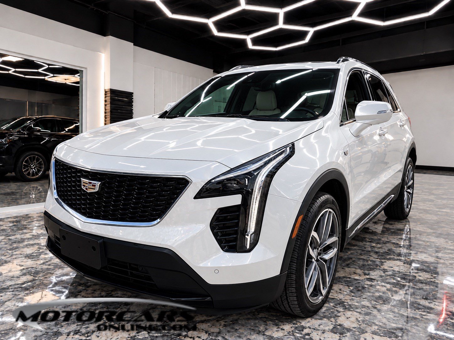 2023 Cadillac XT4