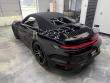 2021 Porsche 911 Turbo S Cabriolet