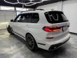 2026 BMW X7 xDrive40i M SPORT SUV