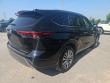 2023 Toyota Highlander Platinum SUV