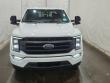 2023 Ford F-150 LARIAT Truck SuperCrew Cab