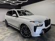 2026 BMW X7 xDrive40i M SPORT SUV