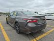 2021 Toyota Camry SE Sedan